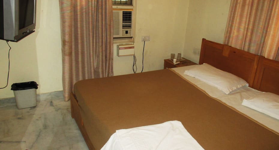 Elite Service Apartments, Hyderabad 3